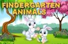 play Findergarten Animals