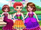 play Baby Princesses Castle