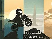 play Outworld Motocross 2