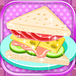 My Sandwich Shop - Cooking Games For Free