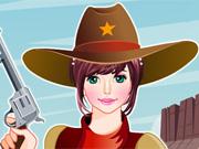 play Pretty Cowgirl