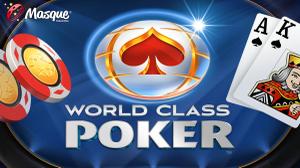 World Class Poker