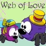 play Web Of Love