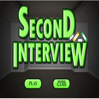 Second Interview Escape