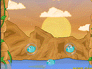 play Falling Fishes Game