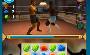 play Muhammad Ali: Puzzle King