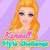 play Kendall Style Challenge