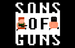 play Sons Of Guns