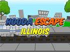 play Hooda Escape: Illinois