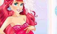 Pregnant Princesses Fashion Outfits