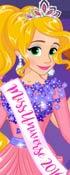 play Princess Miss Diamonds 2016