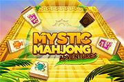 play Mystic Mahjong Adventure