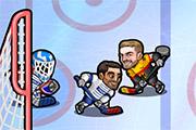 play Hockey Fury