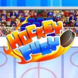 play Hockey Fury