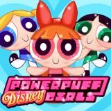 play Powerpuff Disney Girls