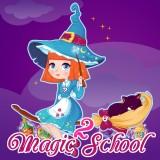 play Magic School 2