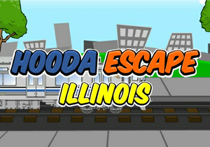 play Hooda Escape Illinois