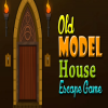Old Model House Escape