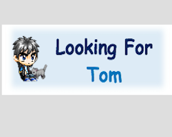 play Looking For Tom 1