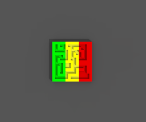 Lariat | A Maze