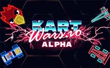 play Kartwars.Io