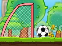 play Super Soccer Star 2