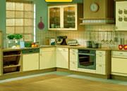 play Modular Kitchen Escape