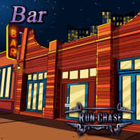 play Run Chase Escape 4