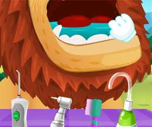 Savanna Dentist Html5