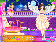 Angel With Wings 2 Game