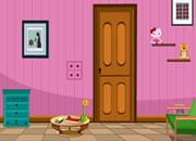 play Varied Colour Room Escape