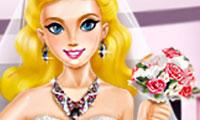 play Cindy: Wedding Shopping