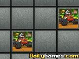 play Blaze And The Monster Machines Memory