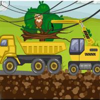 play Monster Constructor 2