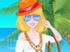 play Barbie Hawaii Vacation Packing