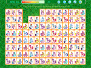 play My Little Pony Connect Game