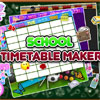 School Timetable Maker