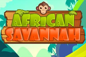 play African Savannah