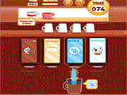 Best Coffee Shop Game