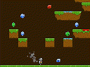 play Robot In The Hole Game