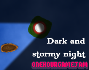 play Dark And Stormy Night