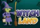 play Witch Land Escape