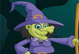 play Escape Game Witch Land