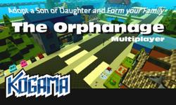 Kogama: The Orphanage