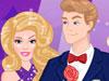 play Barbie And Aurora Bachelor Contest