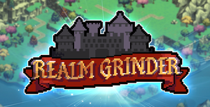 Realm Grinder