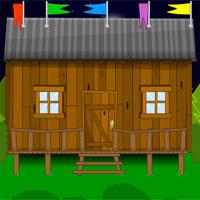 play Toon Escape Camp