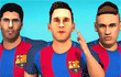 play Fc Barcelona Ultimate Rush