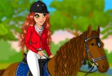 play Horse Riding