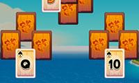 play Solitaire Quest